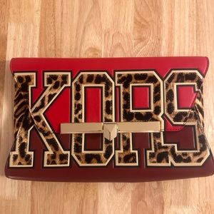 Michael Kors clutch
